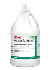 Wash Shine 378 L
