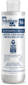 Wizualizacja Posadzki ES94 Burnishing Cream Opakowanie 450 g swish